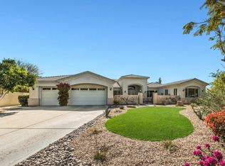 8 Chopin Ct, Rancho Mirage, CA 92270