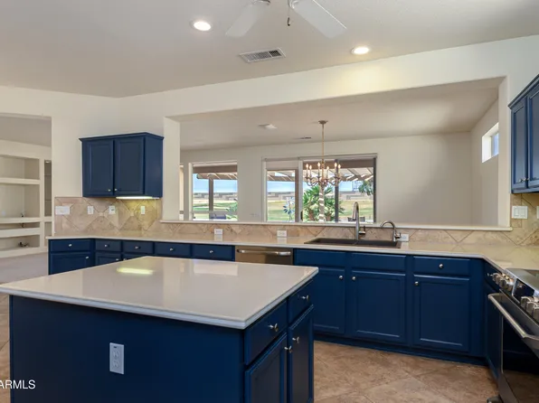 15208 W LAS BRIZAS Lane, Sun City West, AZ 85375