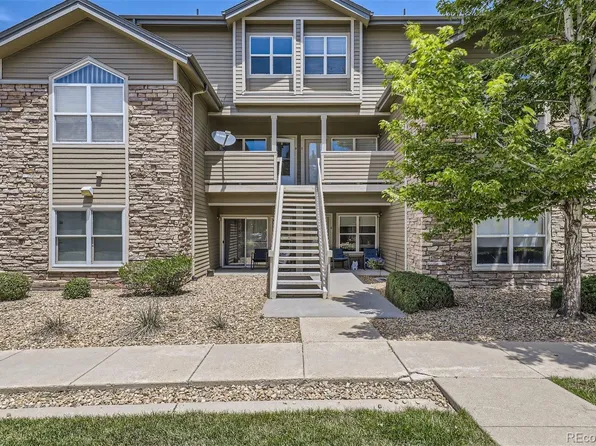 3246 S Walden Court #D, Aurora, CO 80013