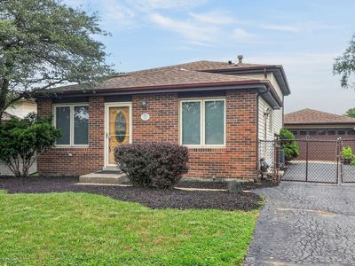 16825 Vicky Ln, Orland Hills, IL, 60487