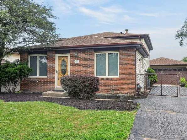 16825 Vicky Ln, Orland Hills, IL 60487