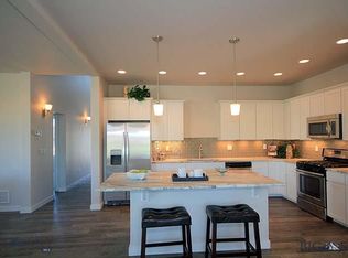 124 E Hyalite, Bozeman, MT 59718
