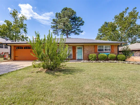2506 Easy St, Denison, TX 75020