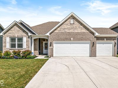 634 Kilmore Dr, Pendleton, IN, 46064