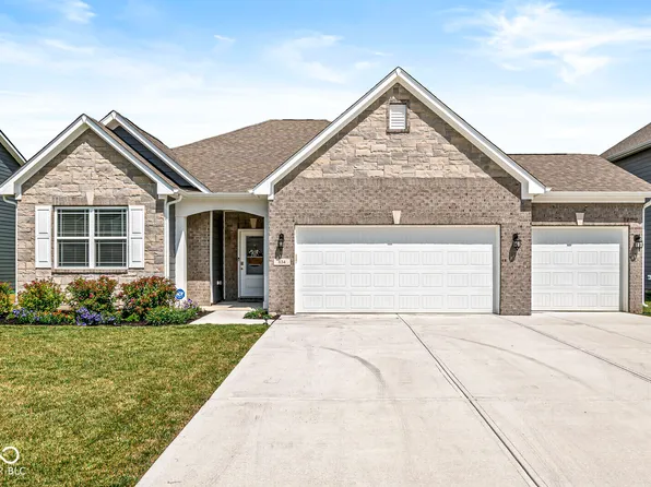 634 Kilmore Dr, Pendleton, IN 46064