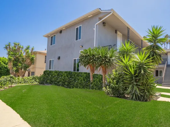 4154 S Lockland Pl., LLC, 4154 Lockland Pl #5, Los Angeles, CA 90008