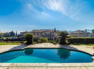 5242 Deer Ridge Court, Fairfield, CA 94534