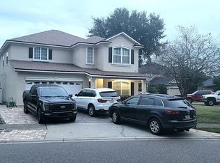 921 Briarcreek Rd, Jacksonville, FL 32225