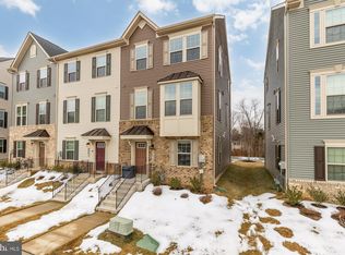 9639 Tall Oaks Rd, Montgomery Village, MD 20886