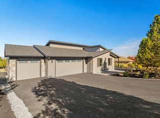 10186 Sundance Ridge Loop, Redmond, OR 97756