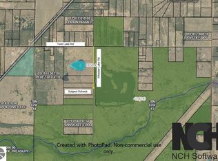 N Wheeler Lake Rd, Mancelona, MI 49659