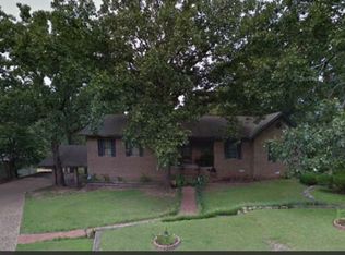 4411 West Dr, North Little Rock, AR 72118