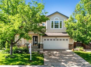 9388 W Gibraltar Pl, Littleton, CO 80127