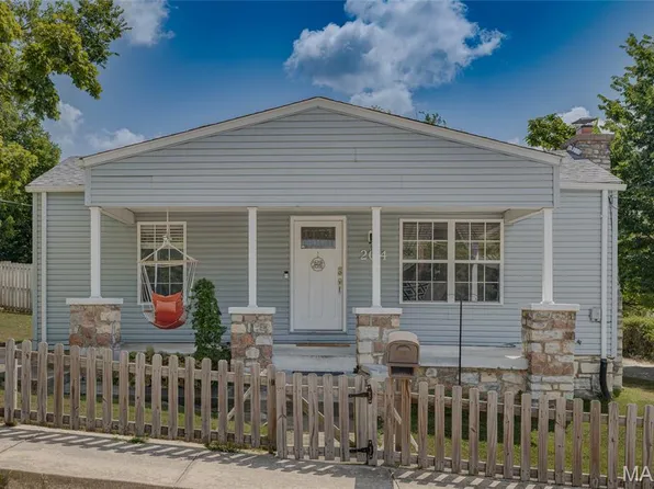 204 N Morice St, Park Hills, MO 63601