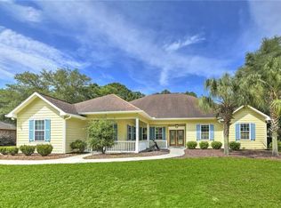 105 Crane Island Cir, Saint Marys, GA 31558