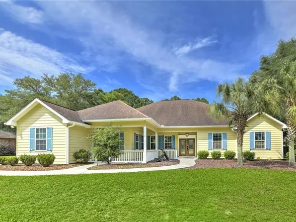 105 Crane Island Cir, Saint Marys, GA 31558