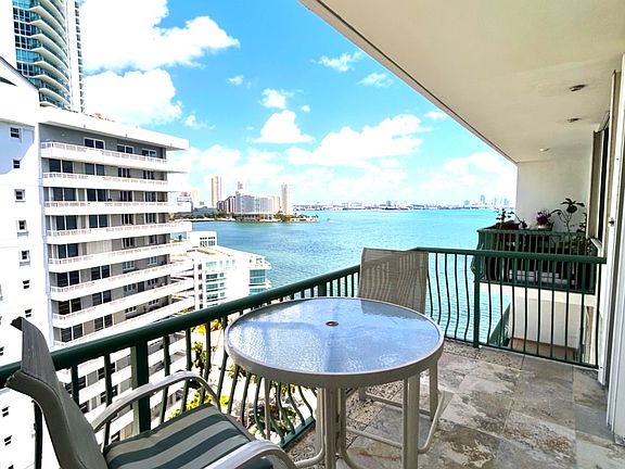 2nd image of 1408 Brickell Bay Dr APT 1413