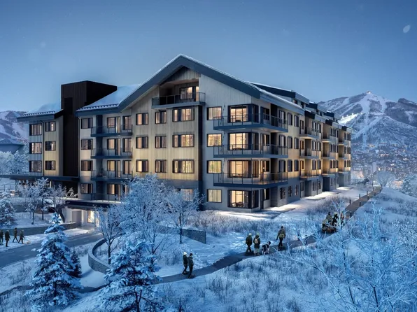 1550 Amble Dr #202, Steamboat Springs, CO 80487