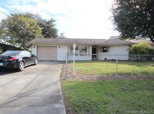 2380 SE 25th Dr, Okeechobee, FL 34974