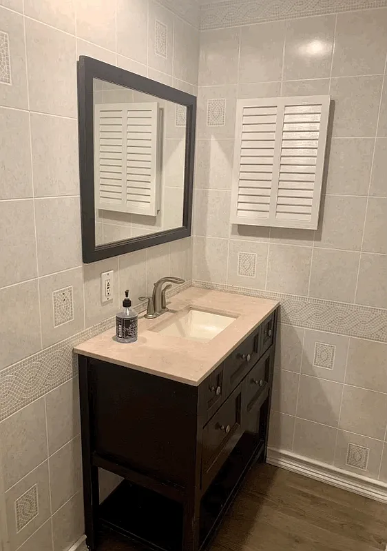 3 bed/ 1 bath condo — Photo 2