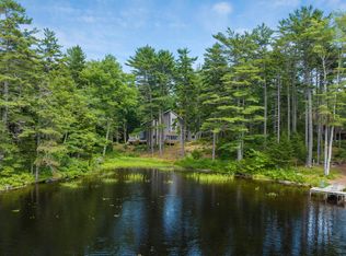 76 Appalachee Rd, Boothbay Harbor, ME 04538