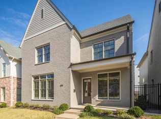 434 Ellsworth St, Memphis, TN 38111
