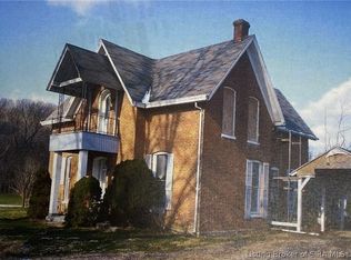 12131 Markland Town Rd, Florence, IN 47020