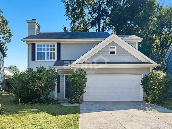 176 Summer Lake Dr SW, Marietta, GA 30060