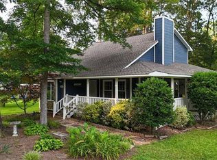 233 Oakridge Dr SE, Cartersville, GA 30121