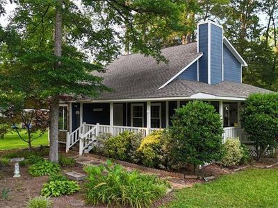 233 Oakridge Dr SE, Cartersville, GA, 30121