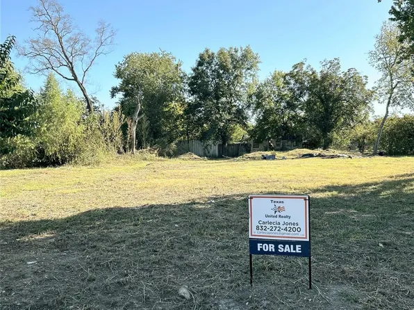0 Maggie St Lot 4, Houston, TX 77051