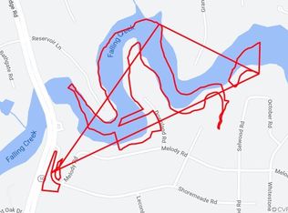 4601 Iron Bridge Rd, North Chesterfield, VA 23234