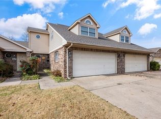 1020 W Cypress St APT 3, Rogers, AR 72756