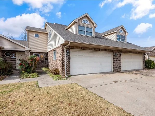 1020 W Cypress St APT 3, Rogers, AR 72756