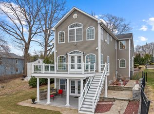 1727 Meriden Road, Wolcott, CT 06716