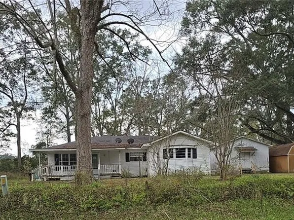 2921 361st Hwy, Washington, LA 70589
