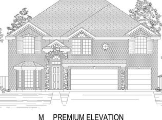 1402 Chickadee Dr, Mansfield, TX 76063