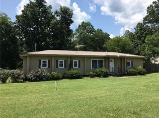 1805 Saint Marks Church Rd, Crouse, NC 28033