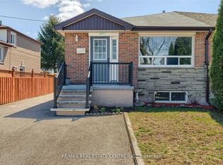 11 Garfield Cres, Brampton, ON L6V 1V7