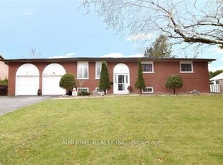 133 Church St, Georgina, ON L4P 1J4