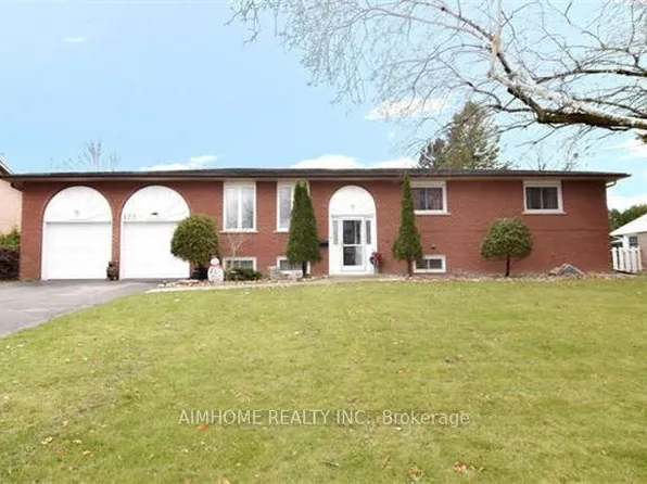 133 Church St, Georgina, ON L4P 1J4