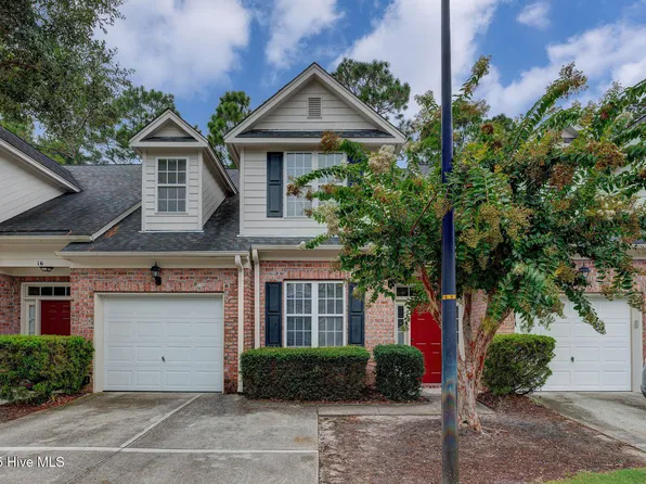 5006 Carleton Drive #15, Wilmington, NC 28403