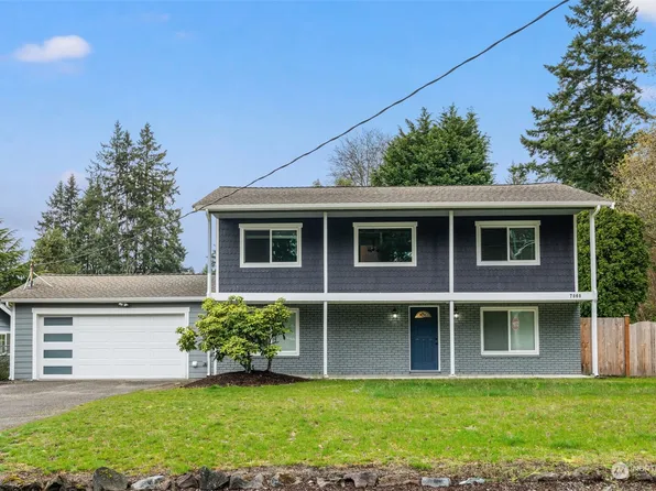 7060 NE 137th Street #A&B, Kirkland, WA 98034