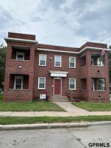 1020 N 41st St, Omaha, NE, 68131