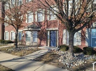 22652 Goddard Rd, Taylor, MI 48180