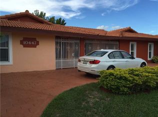 10447 SW 23rd St, Miami, FL 33165