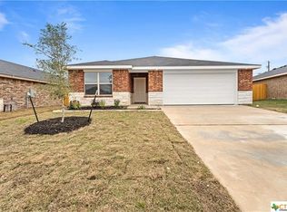 1471 Dryden Ave, Copperas Cove, TX 76522