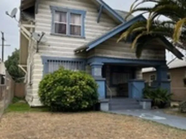 1555 W Vernon Ave, Los Angeles, CA 90062