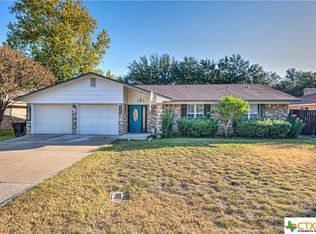 4302 Fox Trl, Temple, TX 76504