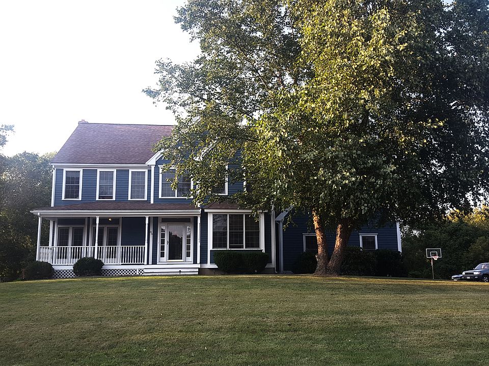 85 Brownfield Drive